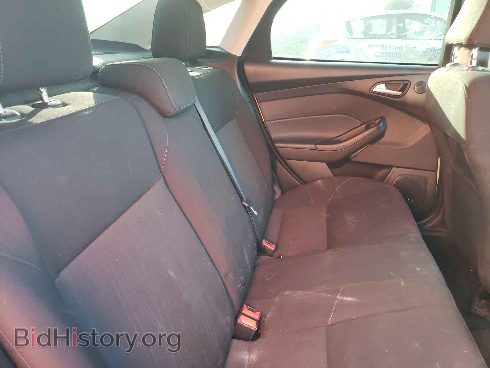 2017 FORD FOCUS - VIN: 1FADP3H25HL337929 - Photo 6