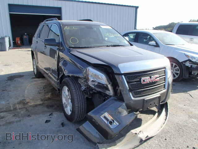 Photo 2CTFLEEW2A6226324 - GMC TERRAIN 2010