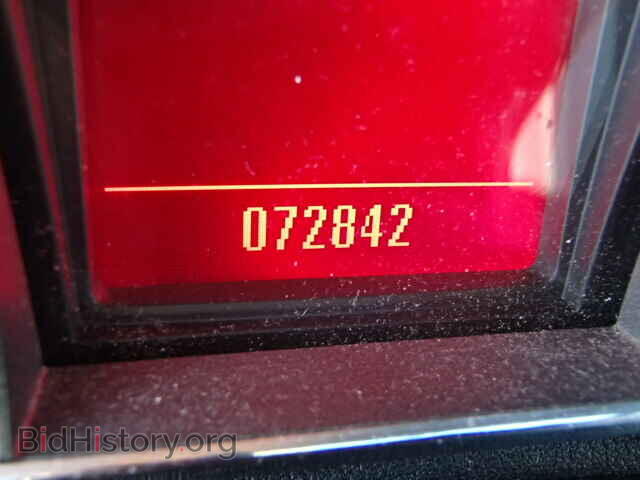 2010 GMC TERRAIN - VIN: 2CTFLEEW2A6226324 - Photo 8