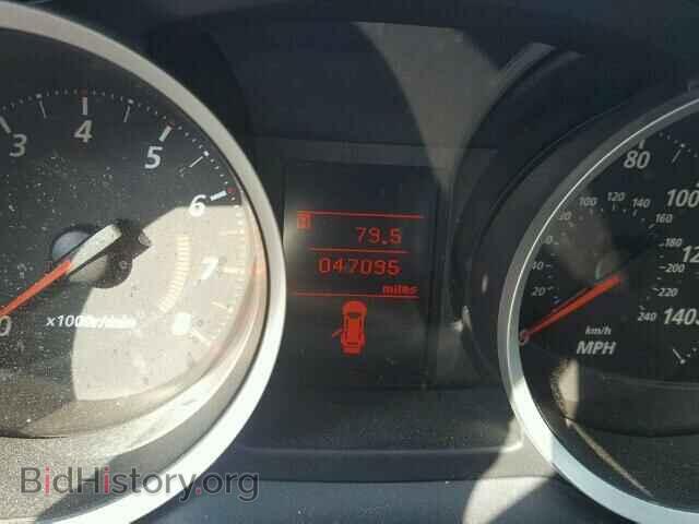 2011 MITSUBISHI LANCER - VIN: JA32U2FU1BU032792 - Фото 8