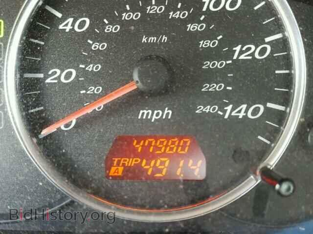 2007 MAZDA 6 - VIN: 1YVHP80D875M04493 - Photo 8