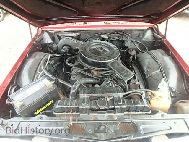 1963 BUICK SKYLARK - VIN: 3J1549545 - Фото 7