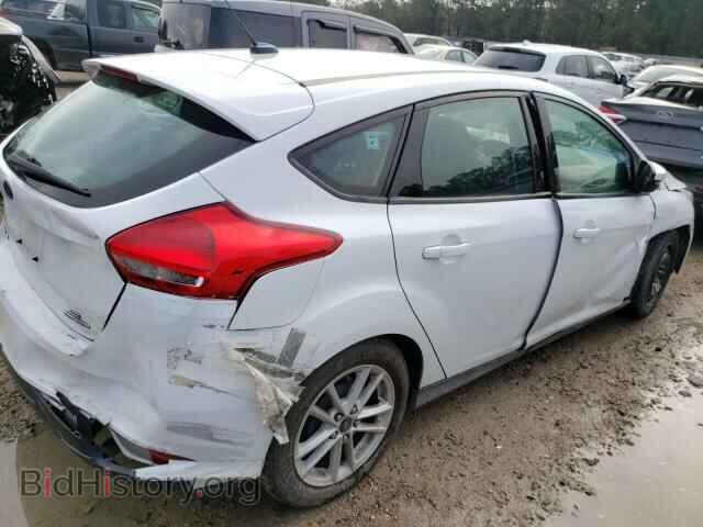 2016 FORD FOCUS - VIN: 1FADP3K25GL235134 - Фото 9