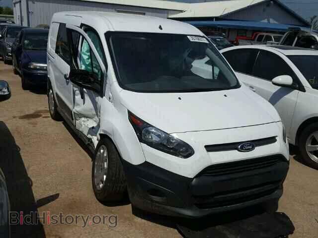 Фотография NM0LS7EXXF1208862 - FORD TRANSIT CO 2015