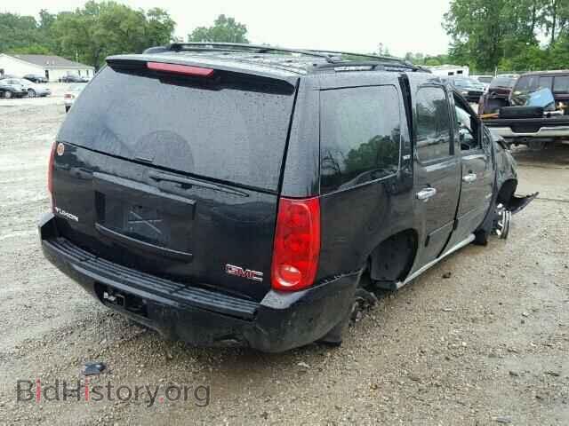 2013 GMC YUKON - VIN: 1GKS2CE00DR100764 - Фото 4