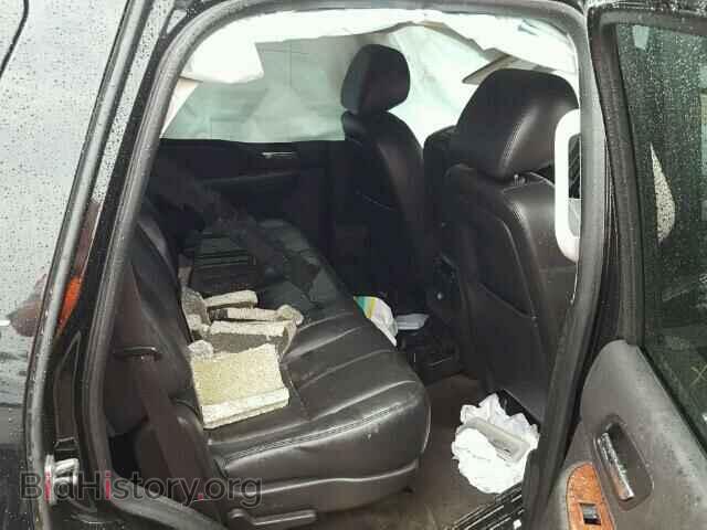 2013 GMC YUKON - VIN: 1GKS2CE00DR100764 - Фото 6