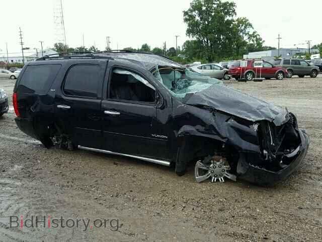 2013 GMC YUKON - VIN: 1GKS2CE00DR100764 - Фото 9