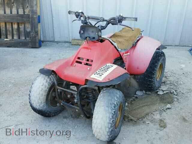 1984 SUZUKI ATV - VIN: JSAAG41A2E2121097 - Фото 2
