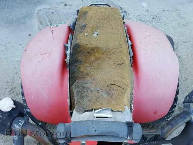 1984 SUZUKI ATV - VIN: JSAAG41A2E2121097 - Фото 6