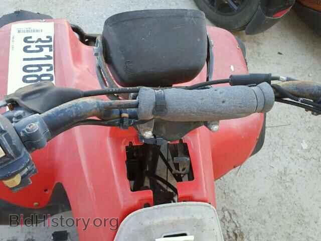 1984 SUZUKI ATV - VIN: JSAAG41A2E2121097 - Фото 8
