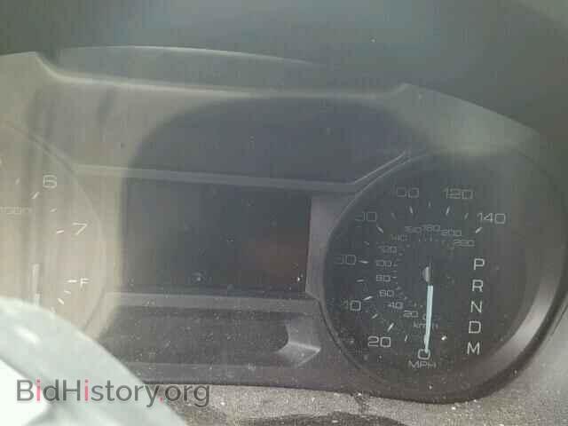 2013 FORD EXPLORER - VIN: 1FM5K7B87DGB33133 - Photo 8
