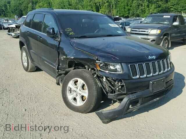 Фотография 1C4RJFAG9FC650438 - JEEP CHEROKEE 2015