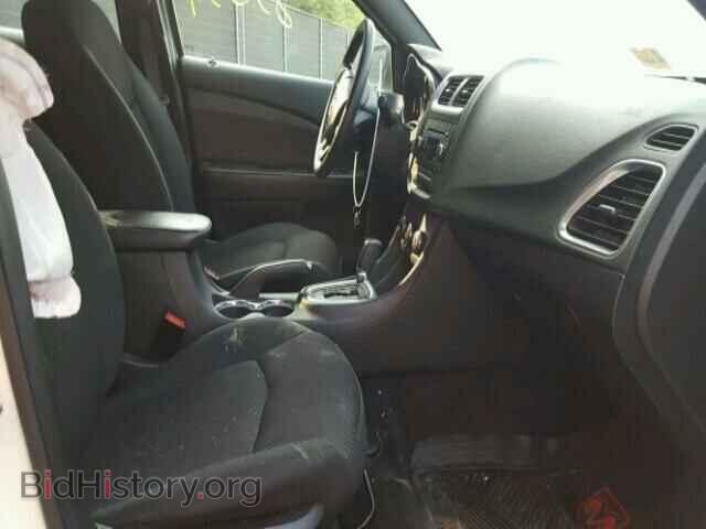 2013 DODGE AVENGER - VIN: 1C3CDZAG5DN587293 - Photo 5
