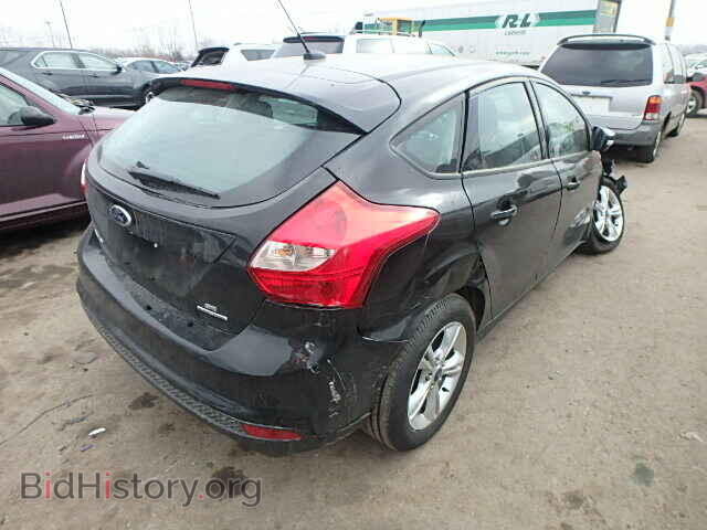 2014 FORD FOCUS - VIN: 1FADP3K20EL280835 - Photo 4