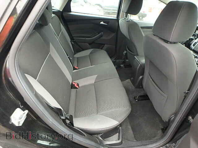 2014 FORD FOCUS - VIN: 1FADP3K20EL280835 - Photo 6