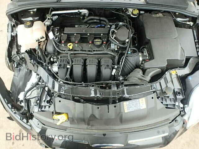 2014 FORD FOCUS - VIN: 1FADP3K20EL280835 - Photo 7