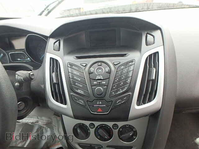 2014 FORD FOCUS - VIN: 1FADP3K20EL280835 - Photo 9