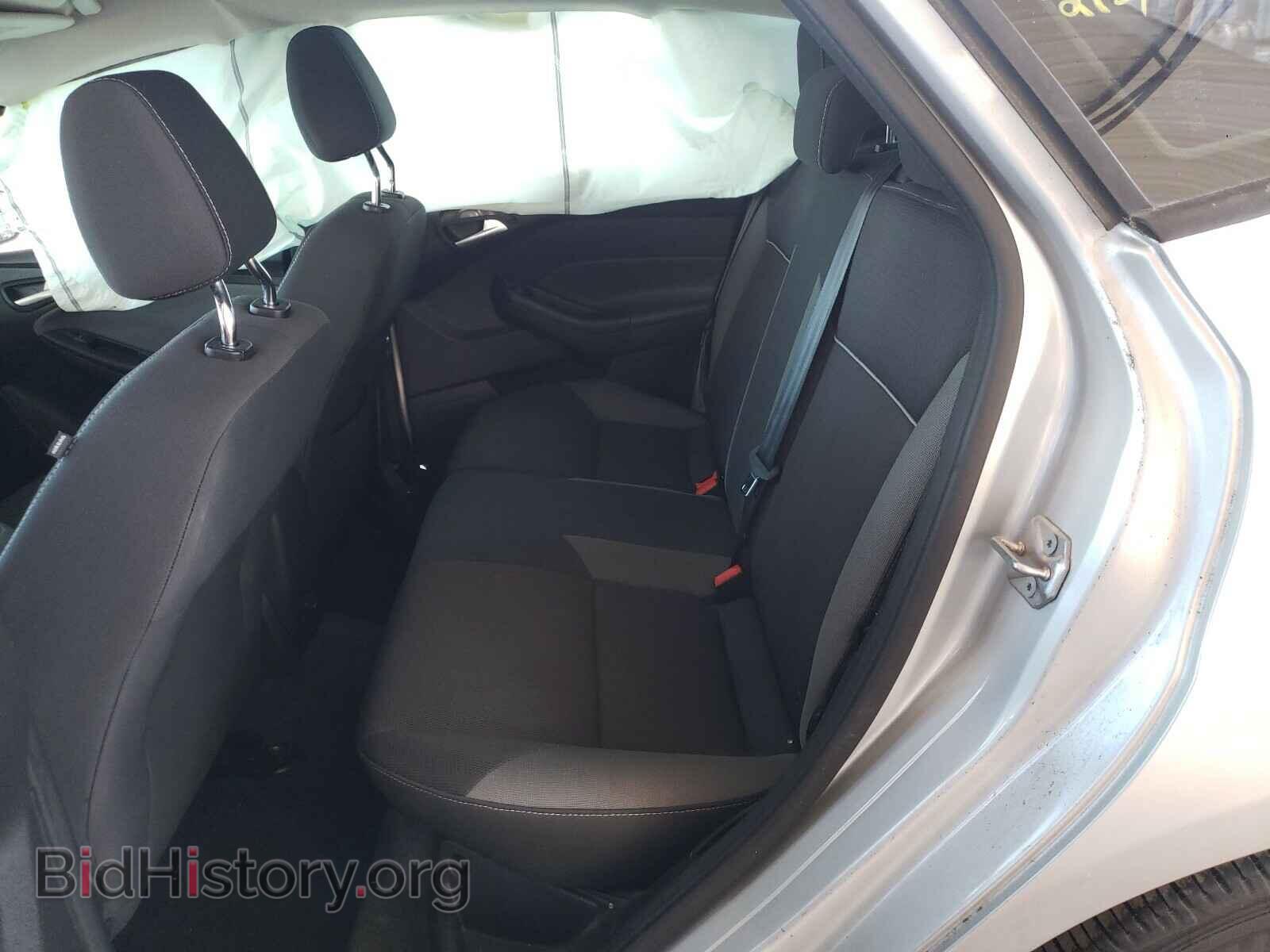 2012 FORD FOCUS - VIN: 1FAHP3K2XCL308882 - Photo 6