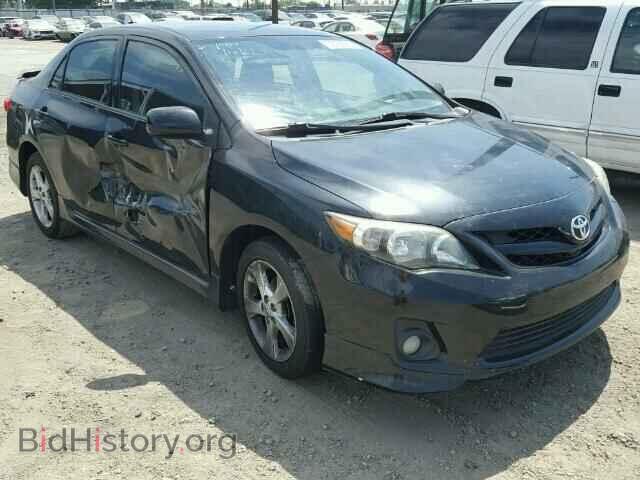 Фотография 5YFBU4EE2CP049719 - TOYOTA COROLLA 2012