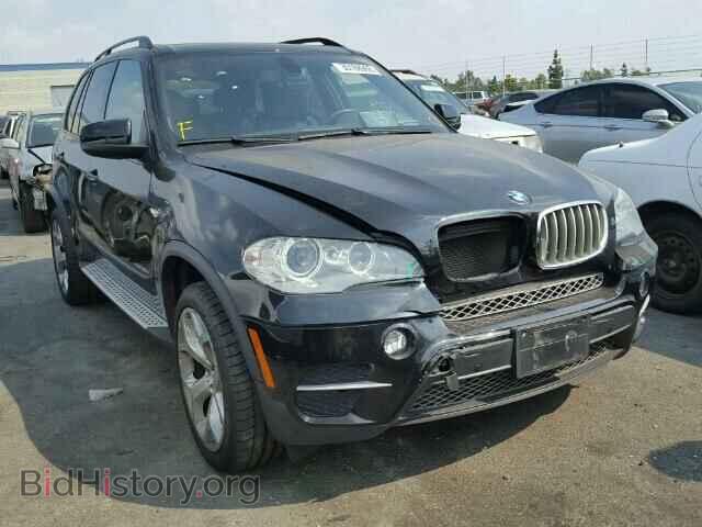 Photo 5UXZW0C54BL660958 - BMW X5 2011
