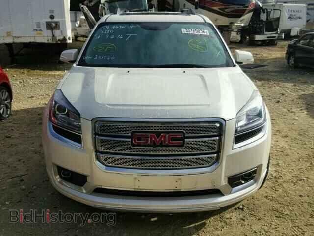 2013 GMC ACADIA DEN - VIN: 1GKKVTKD6DJ231582 - Фото 10