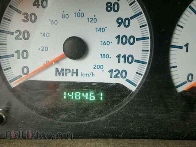 2007 DODGE CARAVAN - VIN: 2D4GP44LX7R348798 - Фото 8