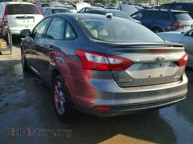 2013 FORD FOCUS - VIN: 1FADP3F25DL212426 - Photo 3