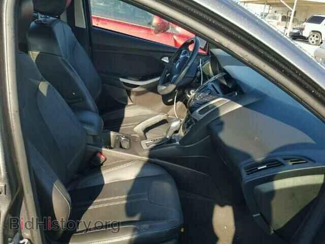2013 FORD FOCUS - VIN: 1FADP3F25DL212426 - Photo 5