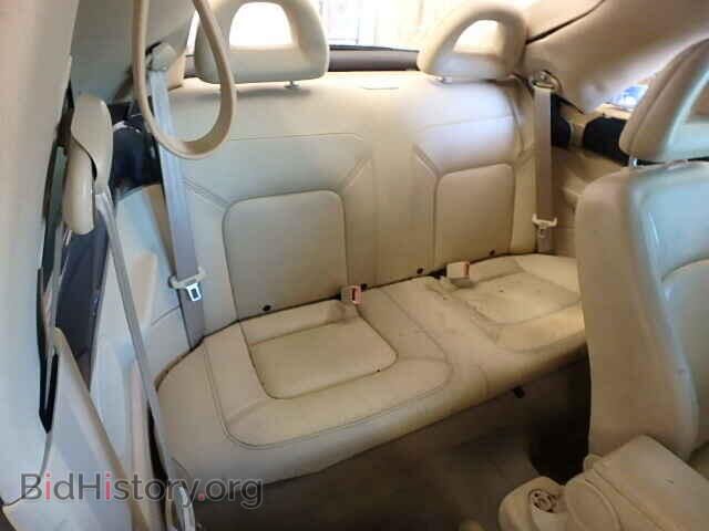 2002 VOLKSWAGEN BEETLE - VIN: 3VWCB21C12M427597 - Фото 6