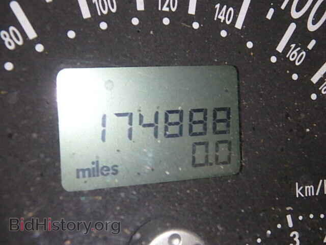 2002 VOLKSWAGEN BEETLE - VIN: 3VWCB21C12M427597 - Фото 8