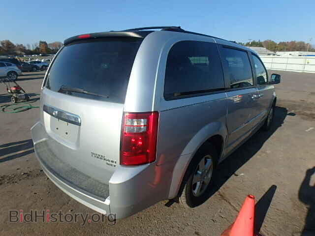 2010 DODGE CARAVAN - VIN: 2D4RN5D14AR196690 - Photo 4