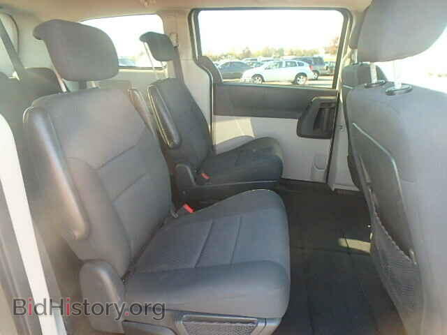 2010 DODGE CARAVAN - VIN: 2D4RN5D14AR196690 - Photo 6