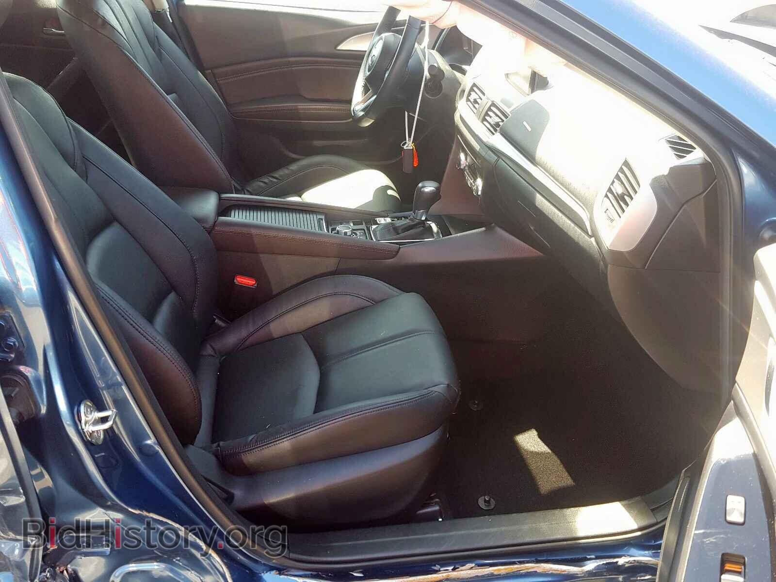 2017 MAZDA 3 - VIN: 3MZBN1V78HM113299 - Photo 5