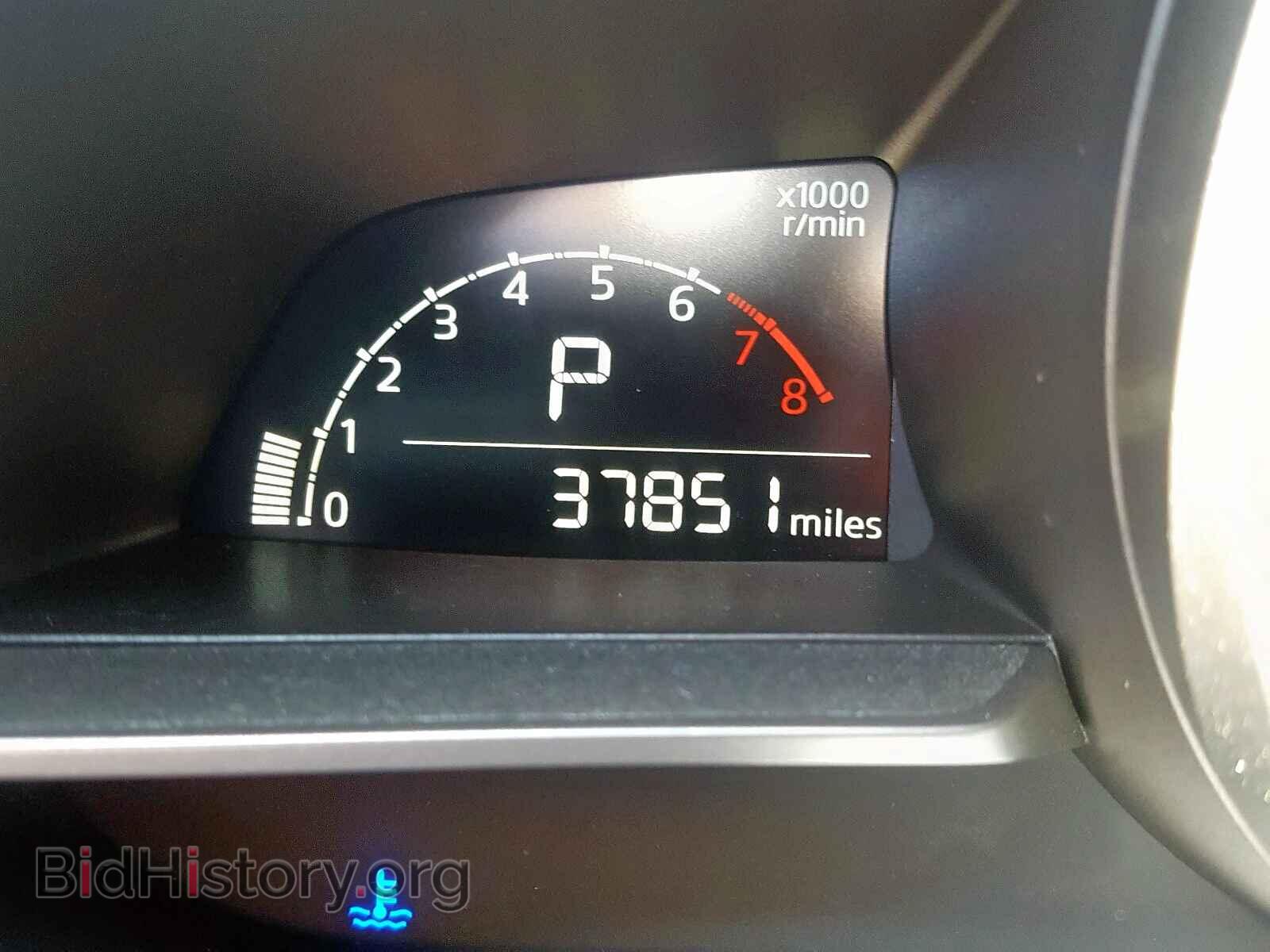 2017 MAZDA 3 - VIN: 3MZBN1V78HM113299 - Photo 8