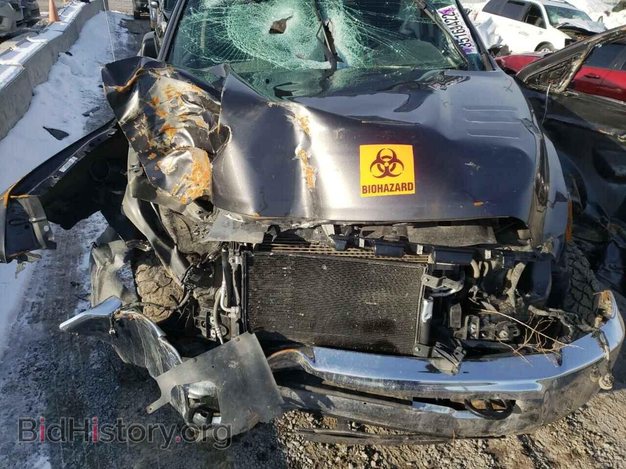 2017 RAM 2500 - VIN: 3C6UR5CL3HG501795 - Фото 7