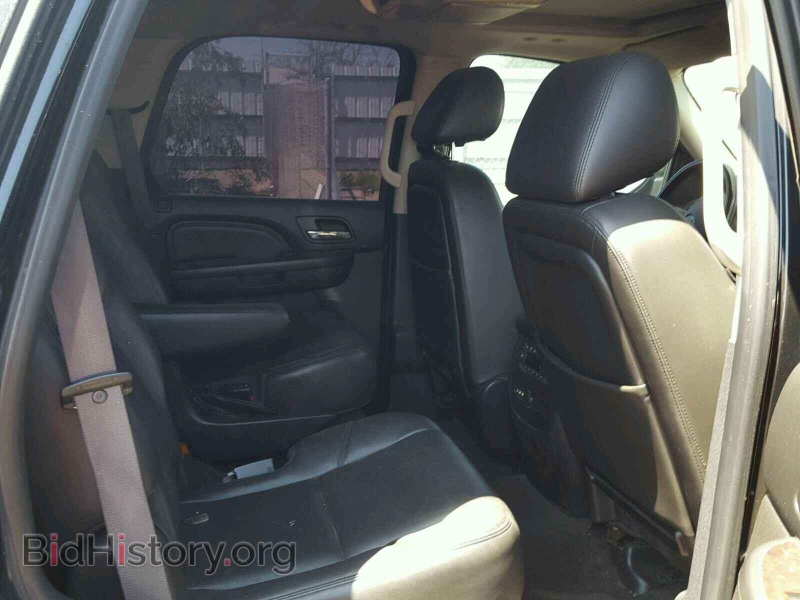 2013 GMC YUKON DENA - VIN: 1GKS1EEF5DR247729 - Фото 6
