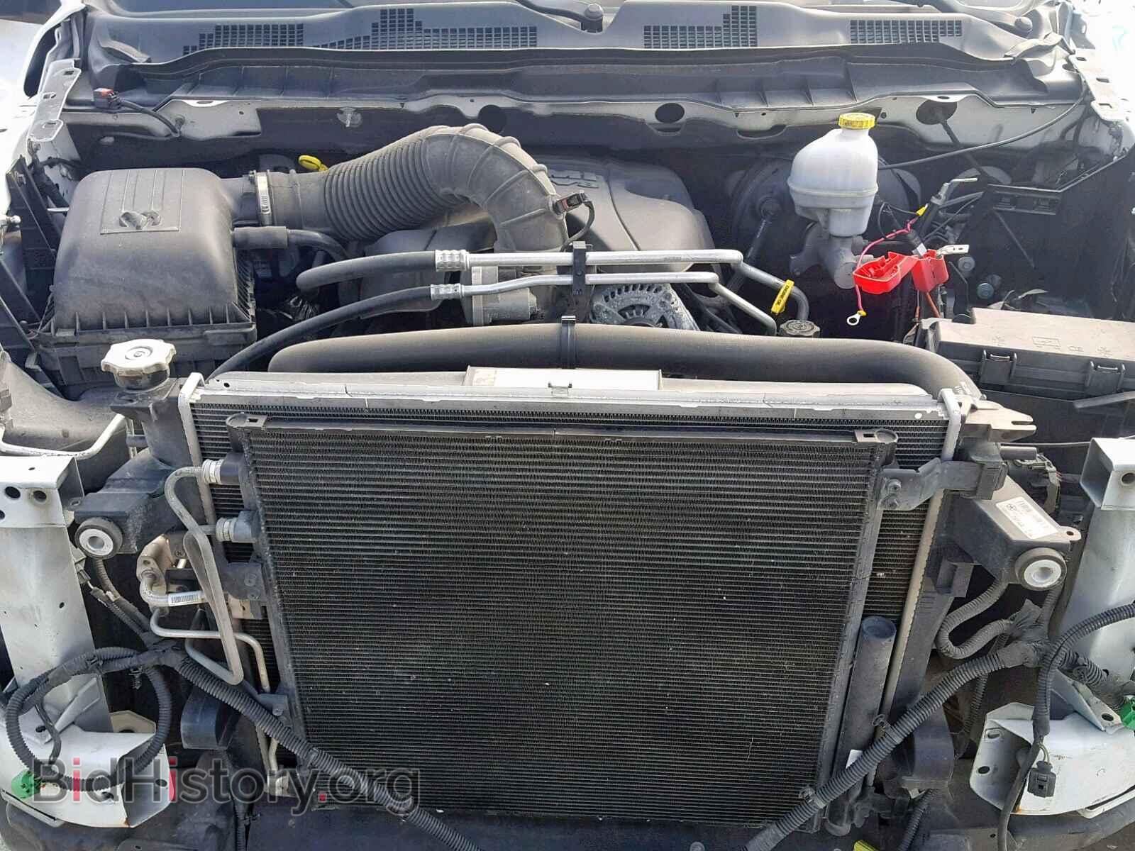 2012 DODGE RAM 1500 S - VIN: 1C6RD6FT6CS158861 - Photo 7