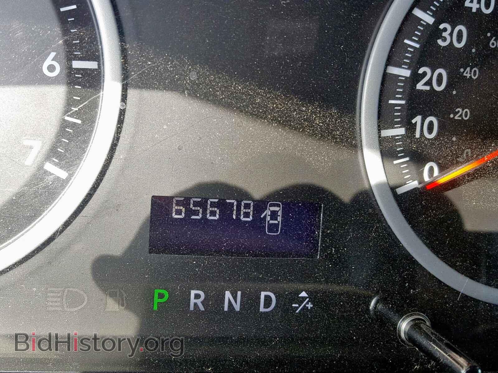 2012 DODGE RAM 1500 S - VIN: 1C6RD6FT6CS158861 - Photo 8