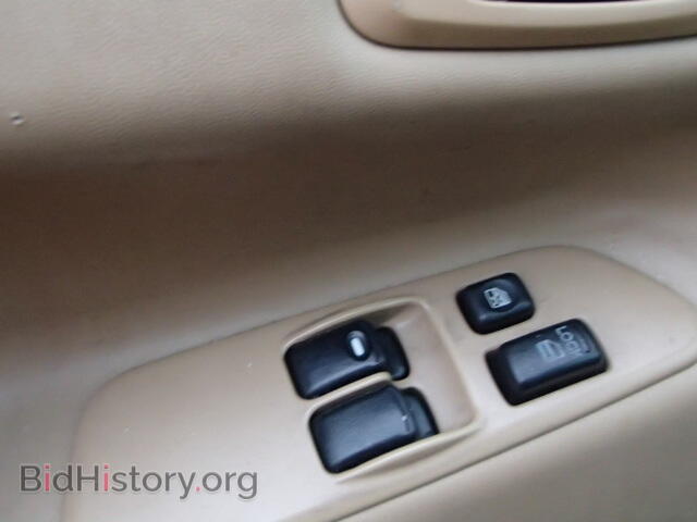 2000 MITSUBISHI ECLIPSE - VIN: 4A3AC44G8YE130503 - Фото 10