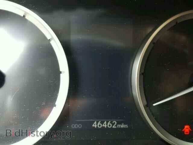2014 LEXUS IS - VIN: JTHCF1D29E5010404 - Photo 8