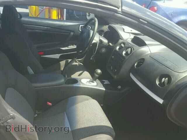 2003 MITSUBISHI ECLIPSE - VIN: 4A3AE55H53E188780 - Photo 5