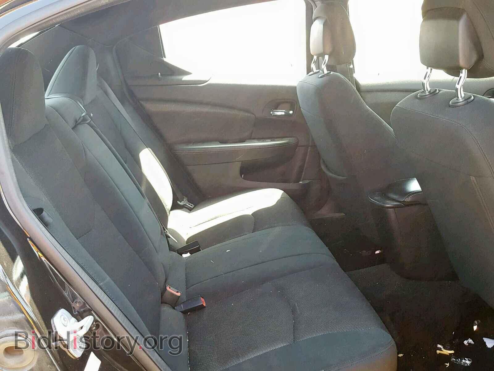 2013 DODGE AVENGER - VIN: 1C3CDZAB2DN530800 - Photo 6