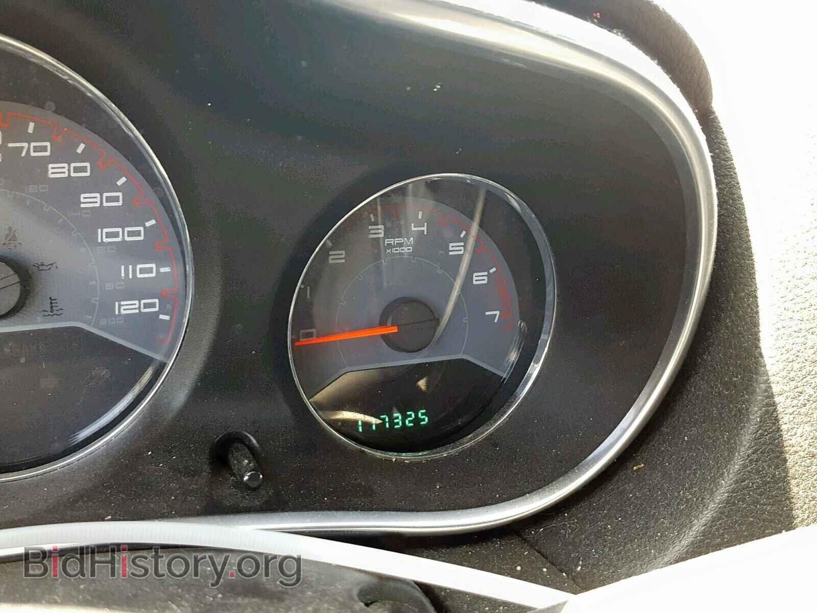 2013 DODGE AVENGER - VIN: 1C3CDZAB2DN530800 - Photo 8