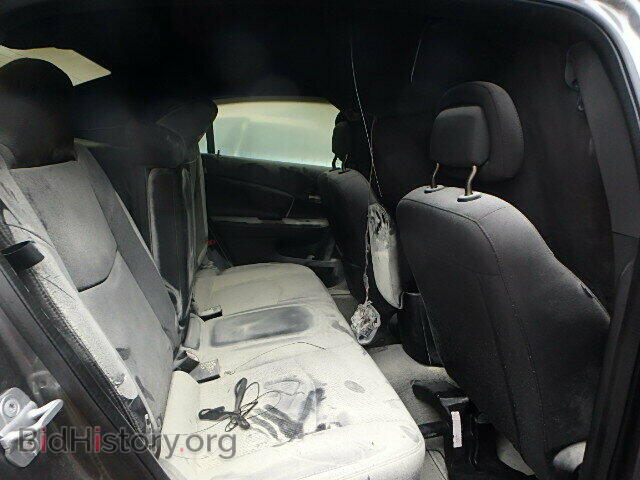 2012 CHRYSLER 200 - VIN: 1C3CCBBB7CN300399 - Photo 6
