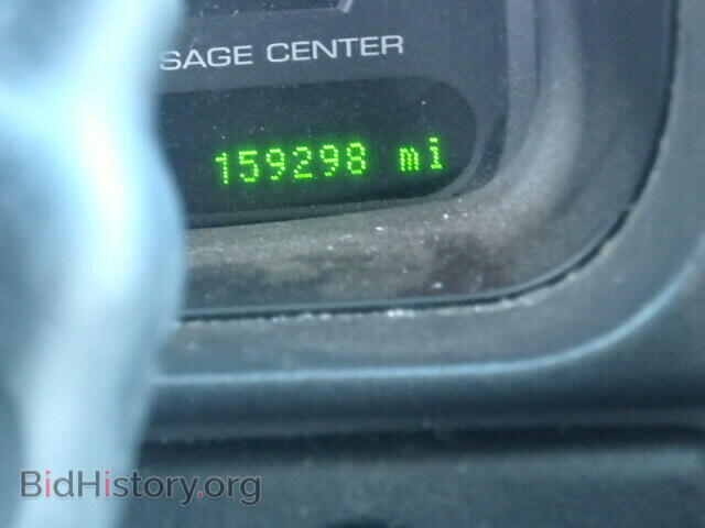 2005 FORD EXPLORER - VIN: 1FMDU75W45UA14569 - Photo 8