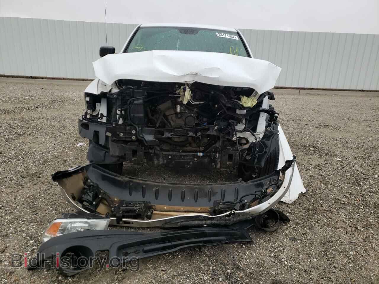 2018 RAM 1500 - VIN: 1C6RR7GG8JS218466 - Фото 9