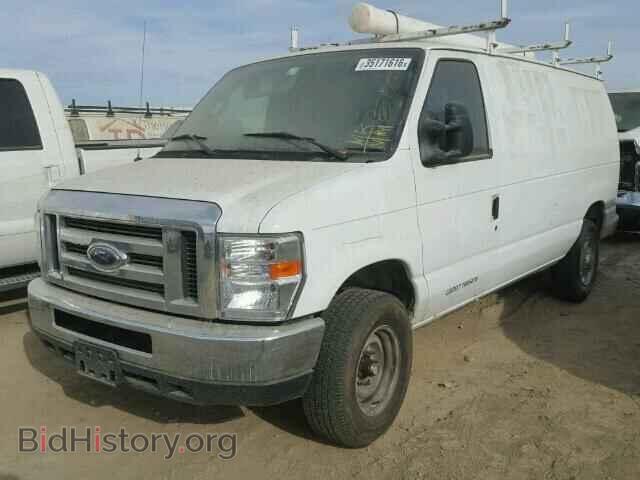 2014 FORD ECONOLINE - VIN: 1FTSE3EL6EDA04326 - Фото 2