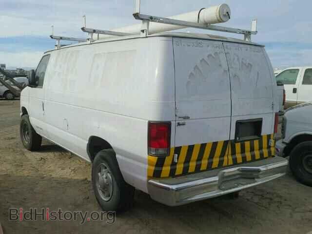 2014 FORD ECONOLINE - VIN: 1FTSE3EL6EDA04326 - Фото 3