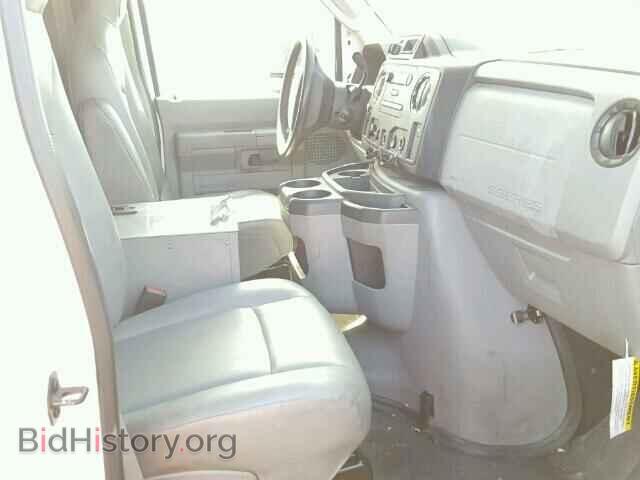 2014 FORD ECONOLINE - VIN: 1FTSE3EL6EDA04326 - Фото 5