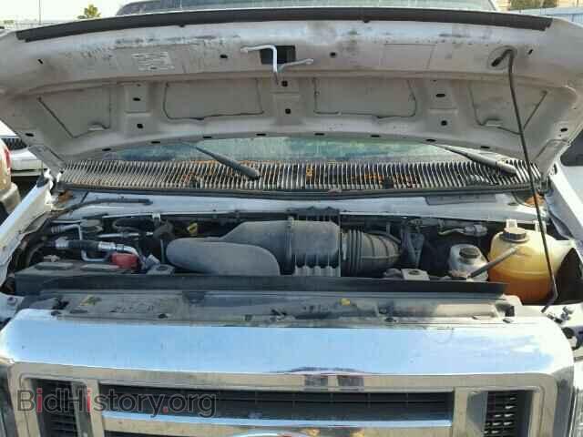 2014 FORD ECONOLINE - VIN: 1FTSE3EL6EDA04326 - Фото 7